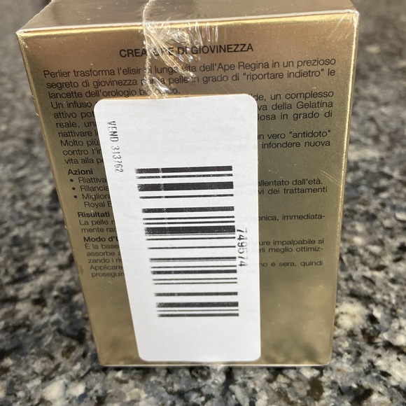 Perlier - Royal Elixir Youth Creator 3.2oz!  NWT - sealed - Picture 6 of 6